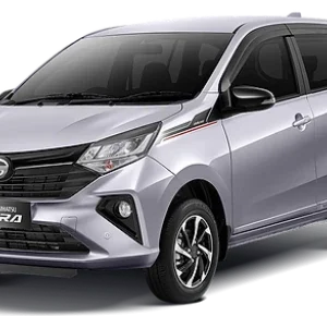 Daihatsu Sigra 1.2