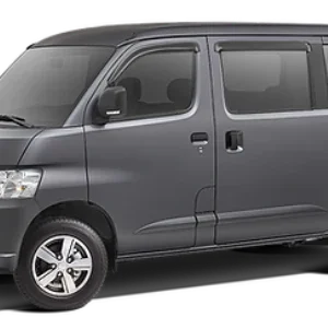 Grand Max Van