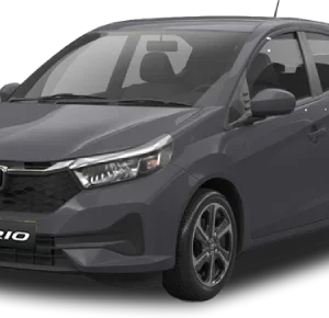 Honda Brio 1.2