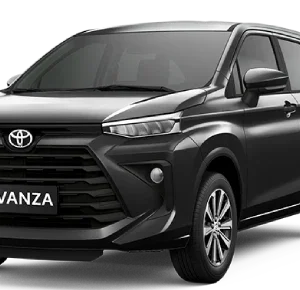 Toyota Avanza 1.5 G