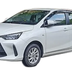 Toyota Agya 1.2