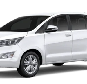 Toyota Innova Reborn 2.0