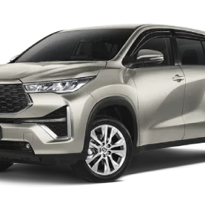 Toyota Innova Zenix 2.0